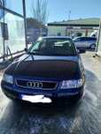 Audi A3 1.8 160mil km