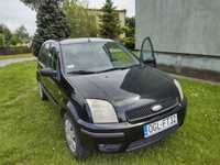 Ford Fusion 1.4 tdci 2003