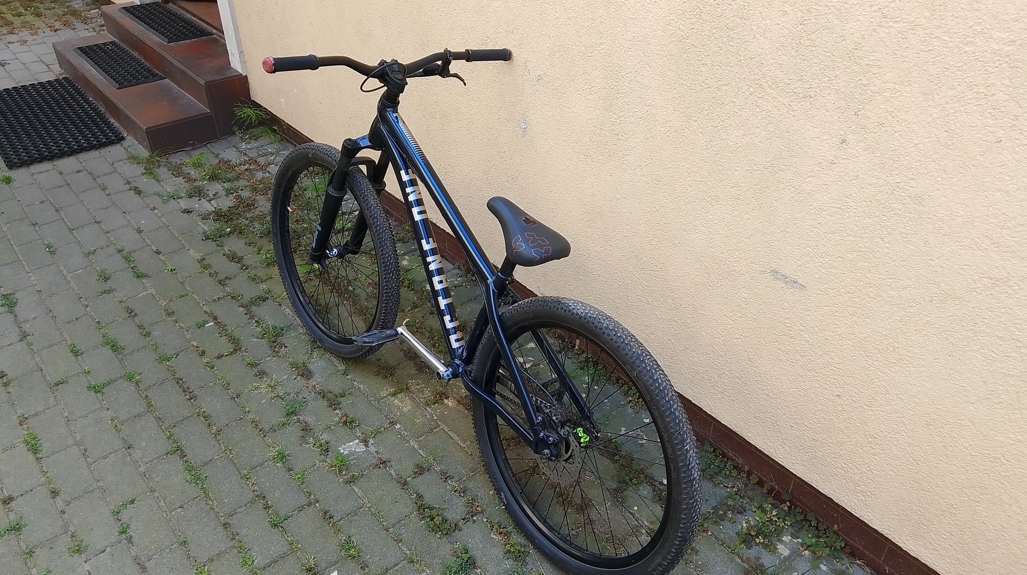 MTB 26 octane one dartmoor