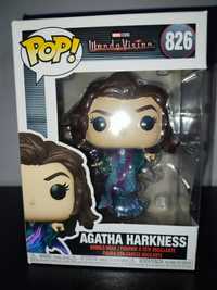 FUNKO POP Marvel Agatha Harkness 826