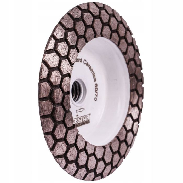 Tarcza Tarcze Diamentowe Distar Do Obróbki Płytek