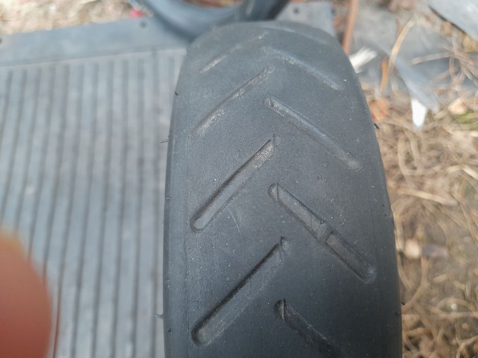 Шина на електросамокат Xiaomi M365