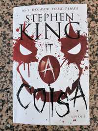 Livro "IT", Stephen King