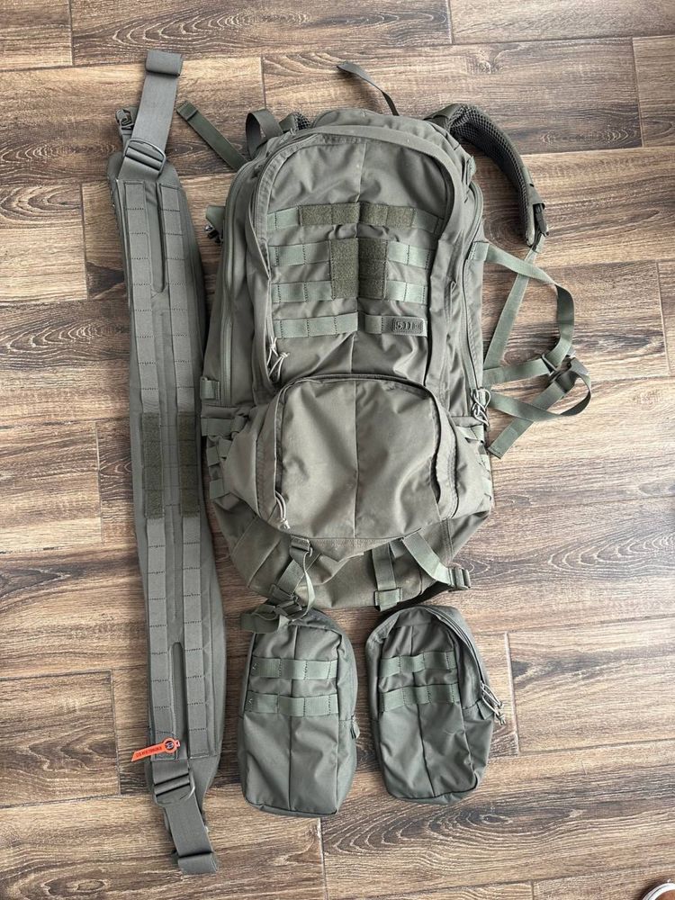 Рюкзак 5.11 Tactical Rush 100.