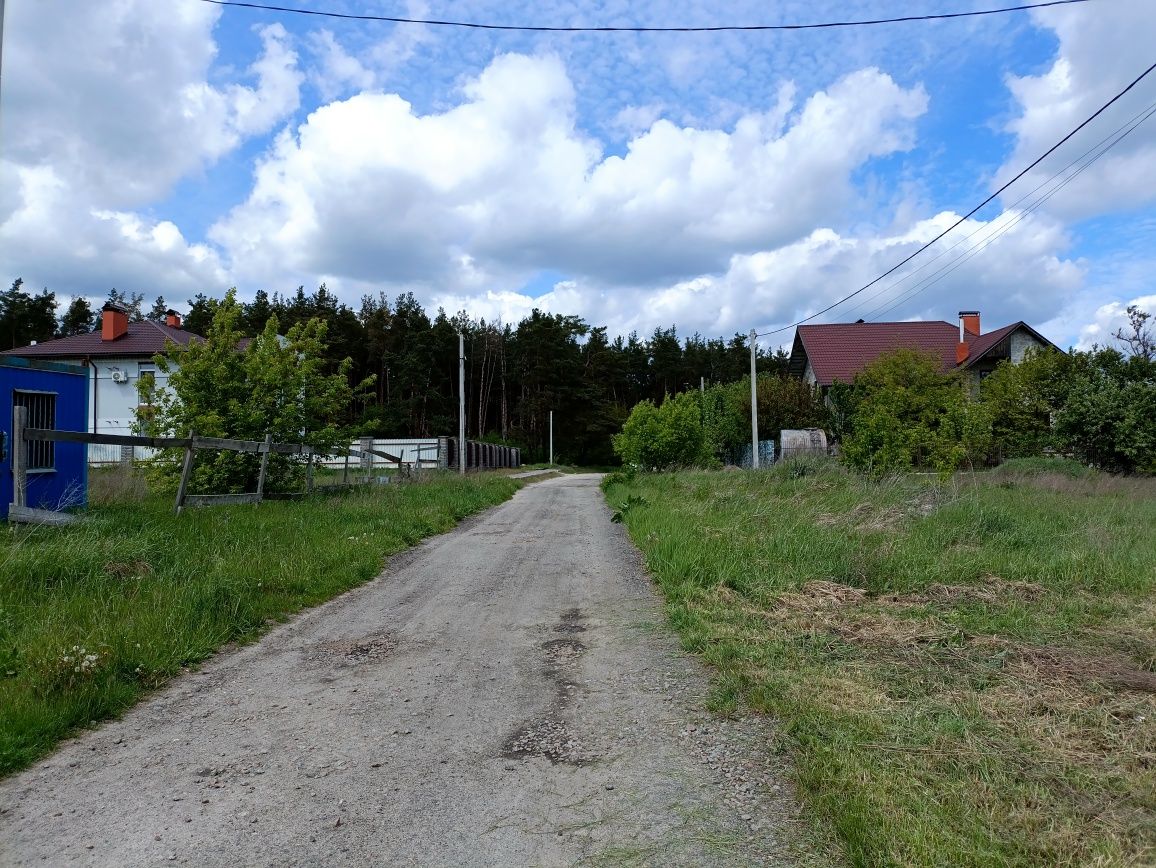 Будинок дом с Михайлівка Рубежівка Ірпінь ОТГ Бучанський р-н, 120м2