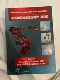 Programowanie robotów on-line