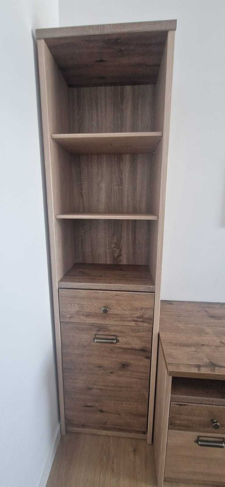 komplet mebli młodzieżowych Agata