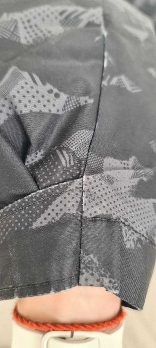 Дитяча зимова куртка COLUMBIA