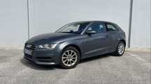 Audi A3 1.6 Tdi 2014
