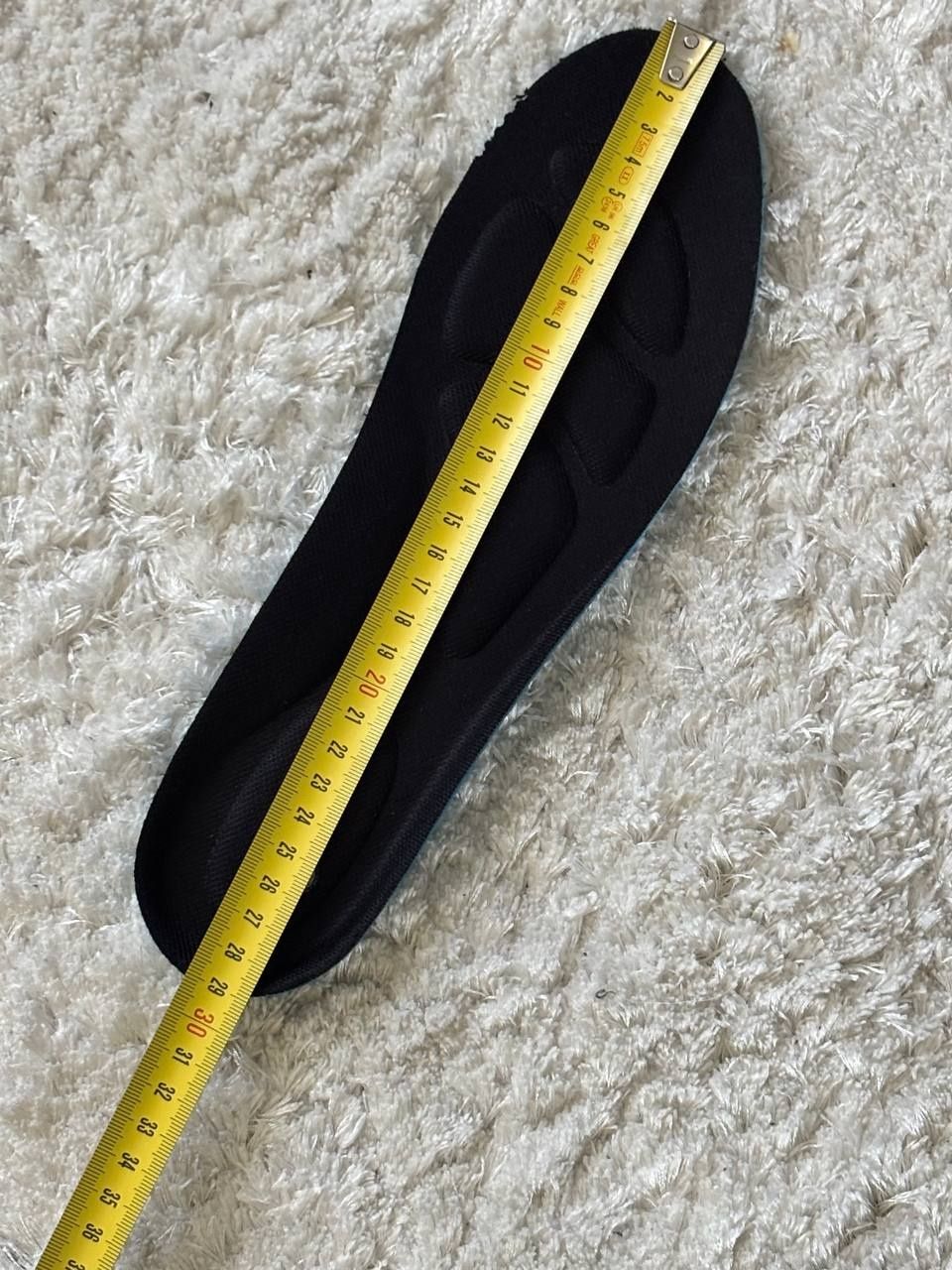 45 р. 29 см. Чоловічі Кросівки Yeezy