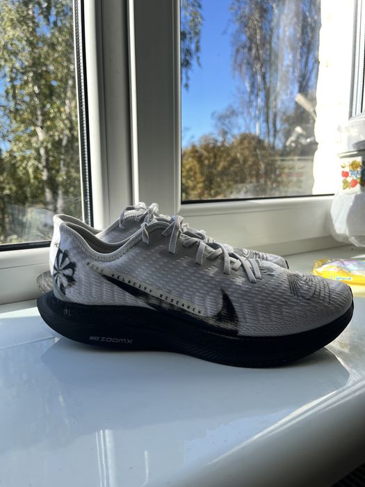 Кросівки Nike zoom pegasus turbo 2