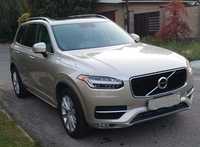 чверть передня та задня Вольво хс90, 2016. Розборка Volvo xc90. 2020