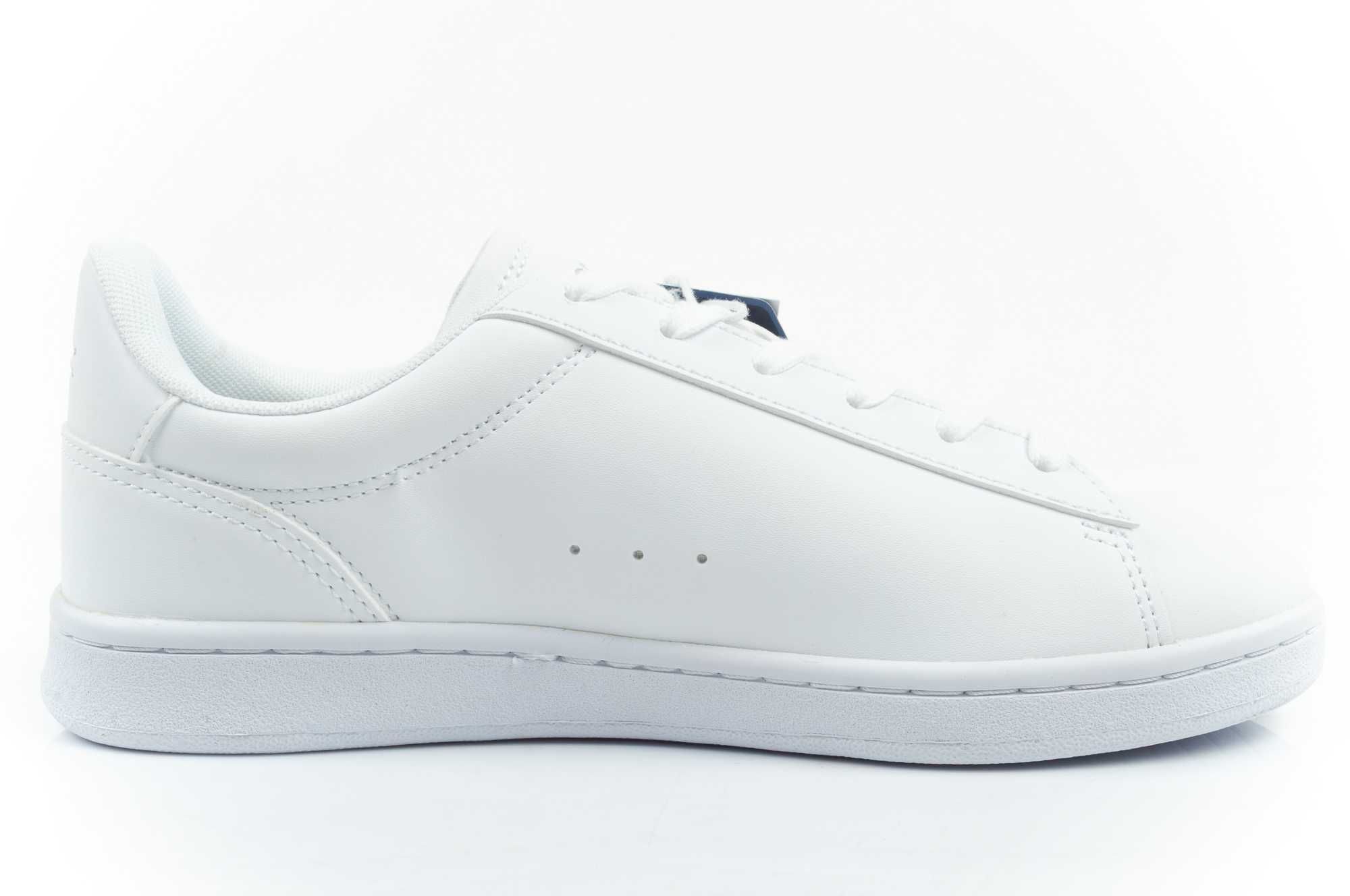 Buty damskie sportowe Lacoste Carnaby  trampki r. 36-39