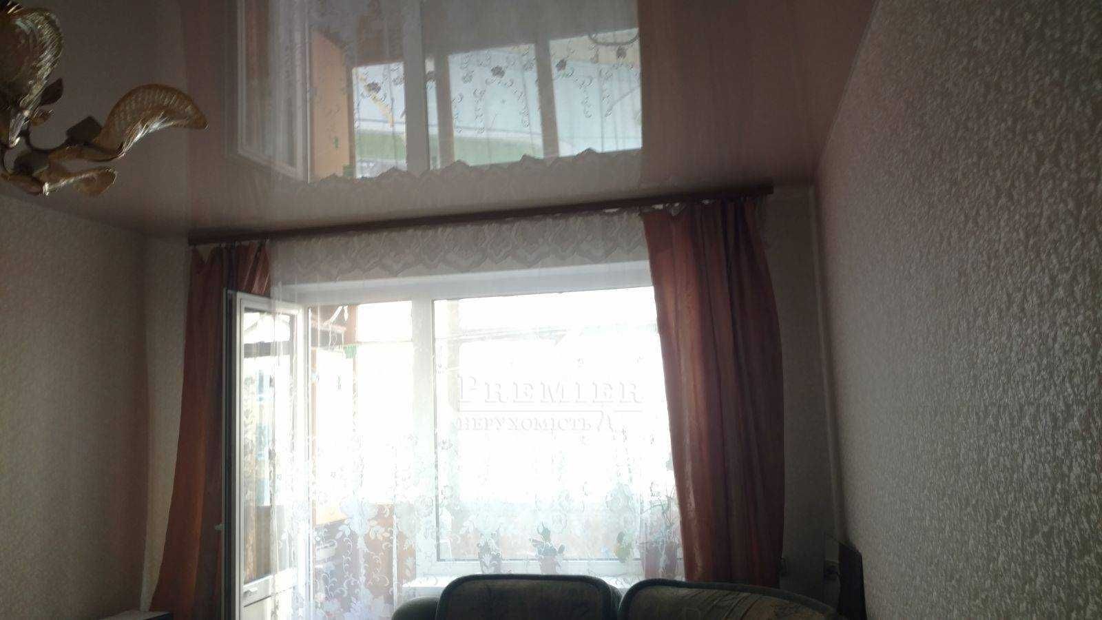 Продам квартиру з ремонтом на Кримській