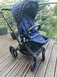 Wózek Cybex Priam 2w1 spacerowka + gondola. Stan Dobry+