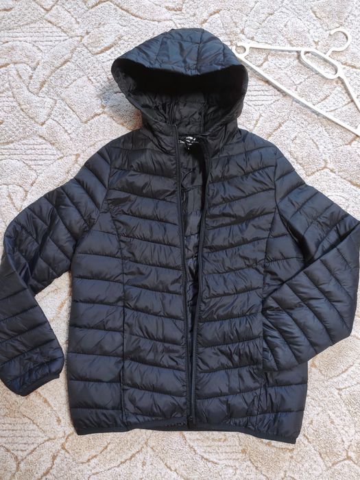 куртка чоловіча розмір М