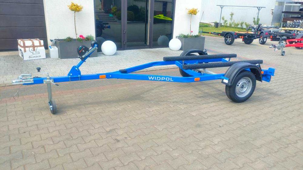 Przyczepa pod skuter wodny WIDPOL