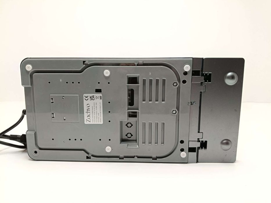 ZACHVO V12 Osmoza do wody pitnej, 10 poziomów temperatury