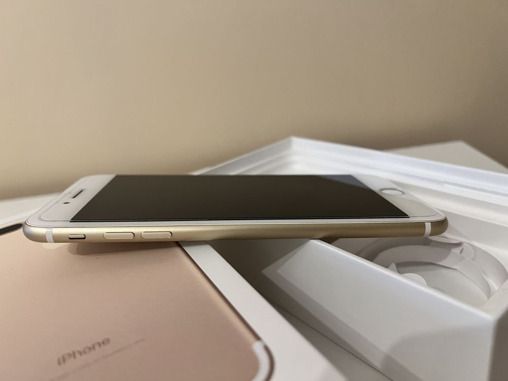 iPhone 7 Plus 32gb stan bdb