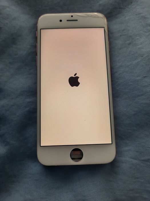 Iphone 6s на запчасти