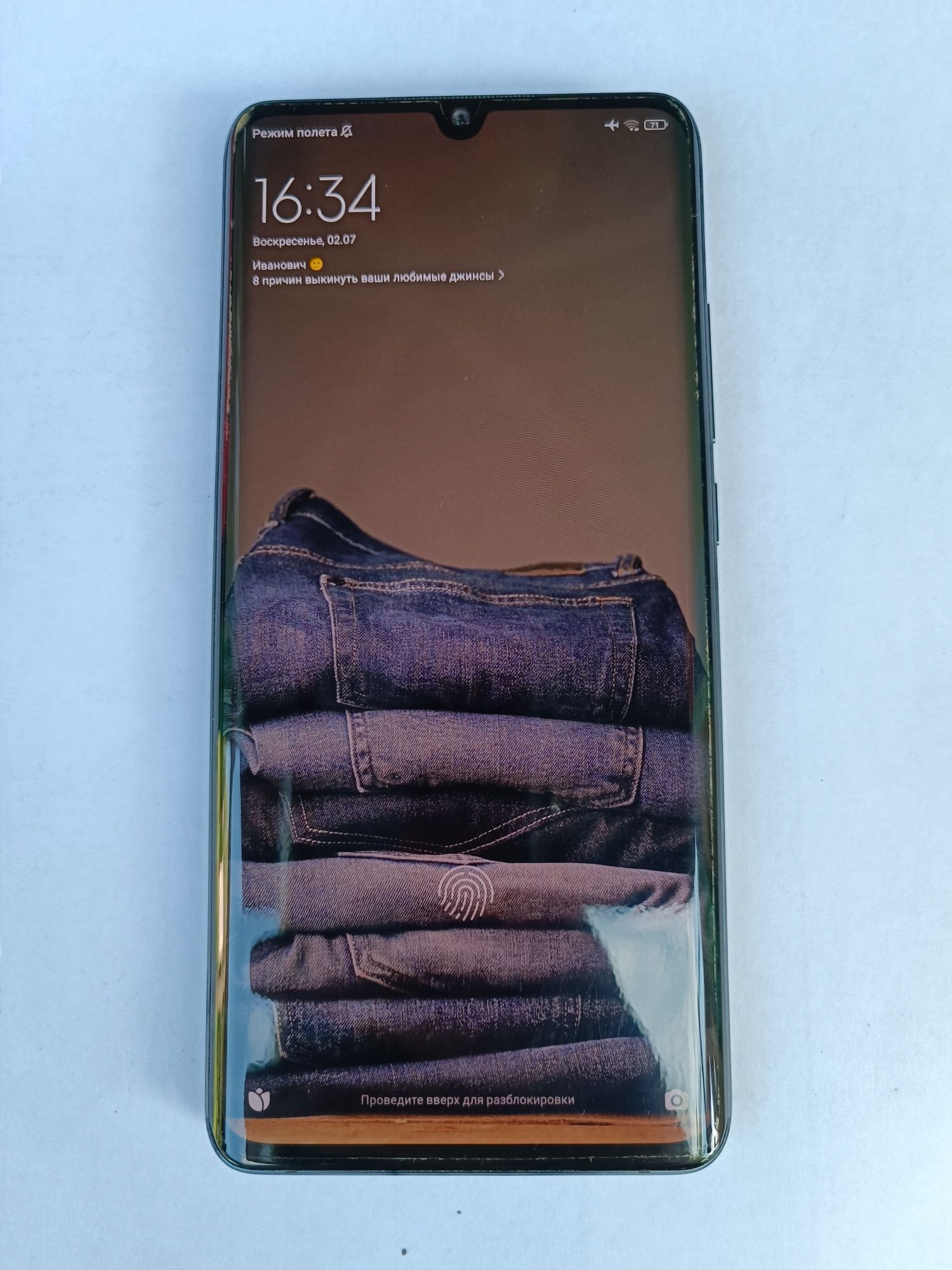 Xiaomi Mi Note 10 Lite 8/128