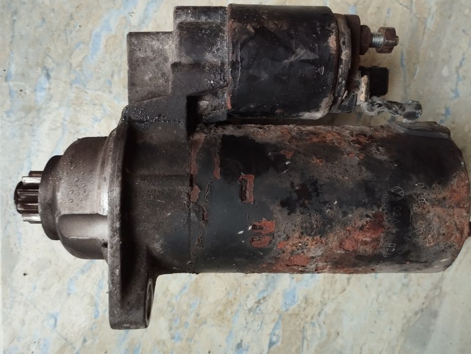 Rozrusznik Golf 1.9 TDI ALH