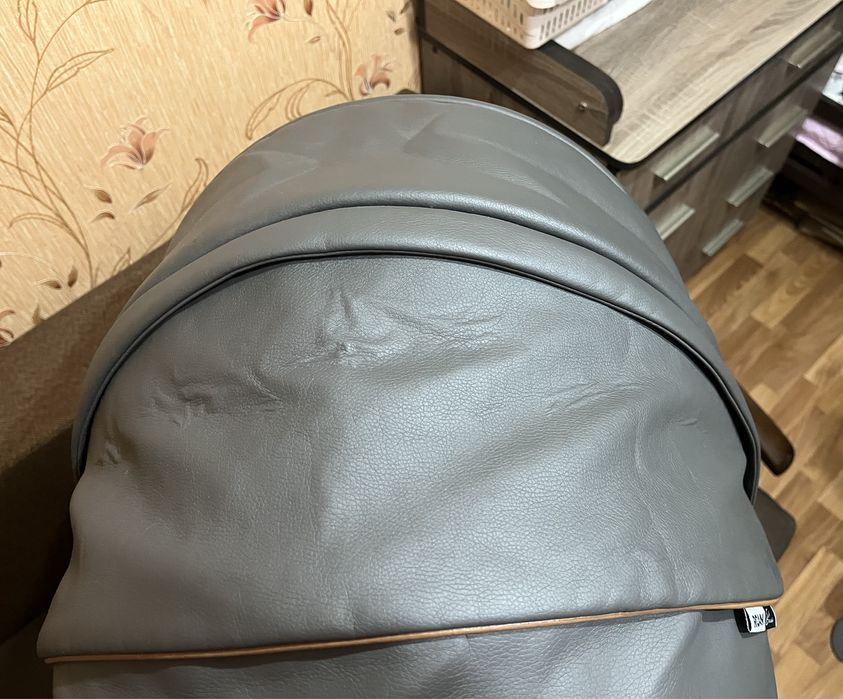 Дитяча коляска Roan Bass Soft 2 в 1