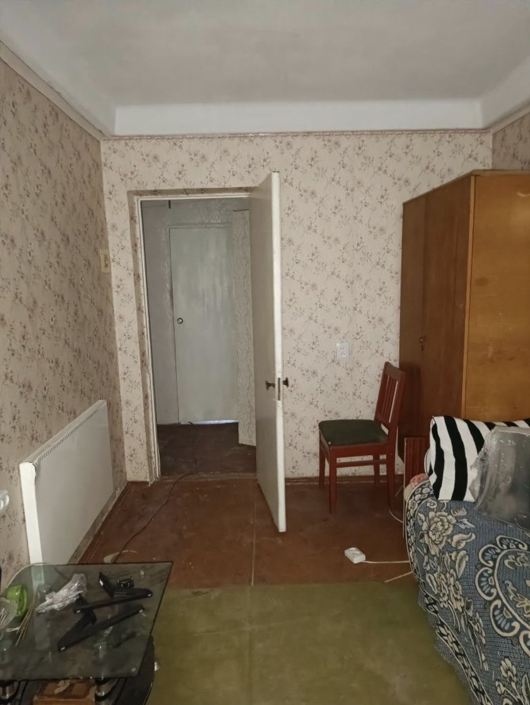 Продам 3х квартиру на АТБ ул.Беседова