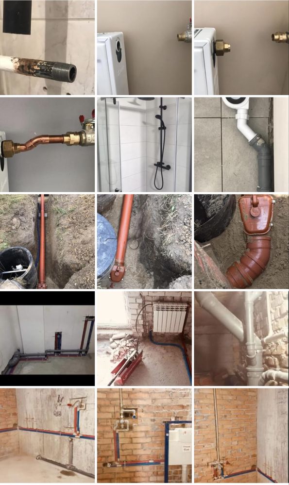 Profesjonalny hydraulik. 24H