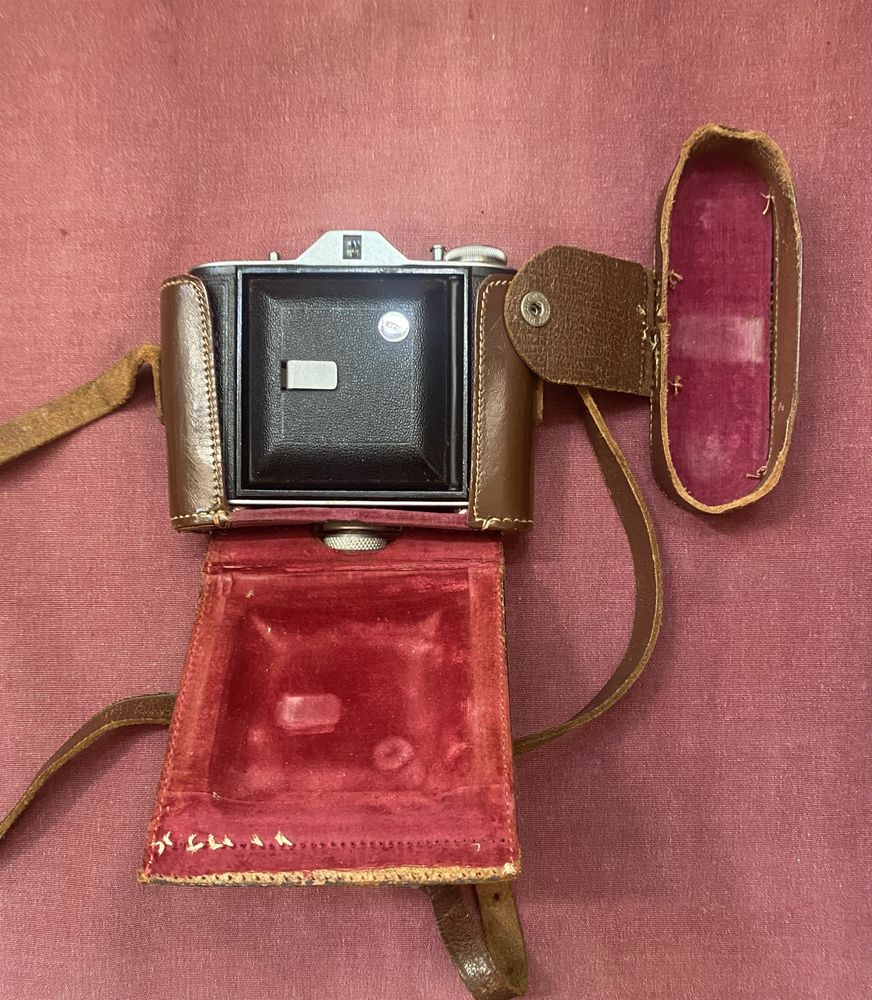 Camera Ensign Selfix 16 20