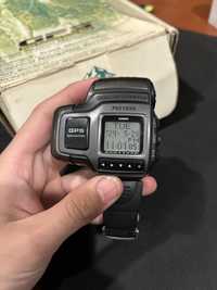 Relógio Casio PRT-1 GPS