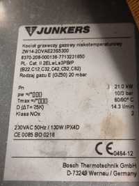 Junkers Ceraclass ZW 14-2 DV AE