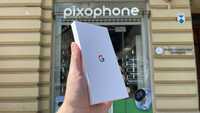 Магазин NEW Google Pixel 3 4/128GB Just Black/Clearly White Гарантія