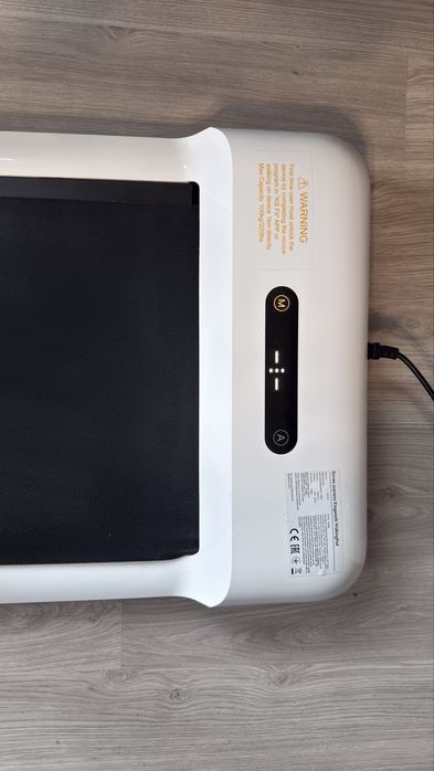 Бігова доріжка Kingsmitj WalkingPad WPS1F White