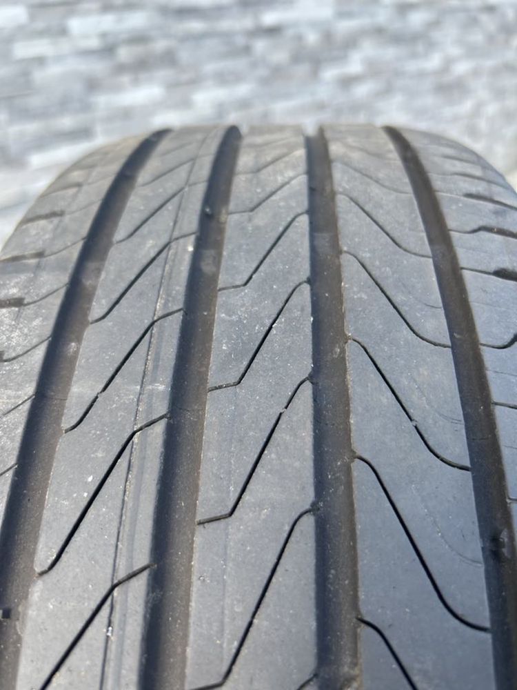 Opony 205/50 R17 Continental 2022r