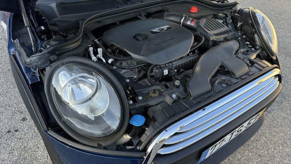 Mini One 1.2 F56 | Pack JCW | Impecável | 60K KM