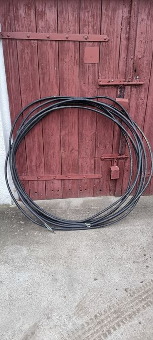 Kabel ziemny 5x16mm2