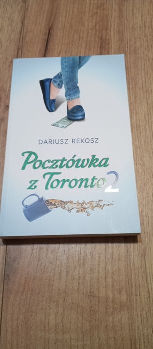 Pocztówka z Toronto 2
