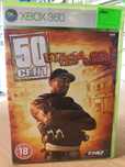 50 Cent Blood on the Sand XBOX360 Sprzedaż/Wymiana Lara Games