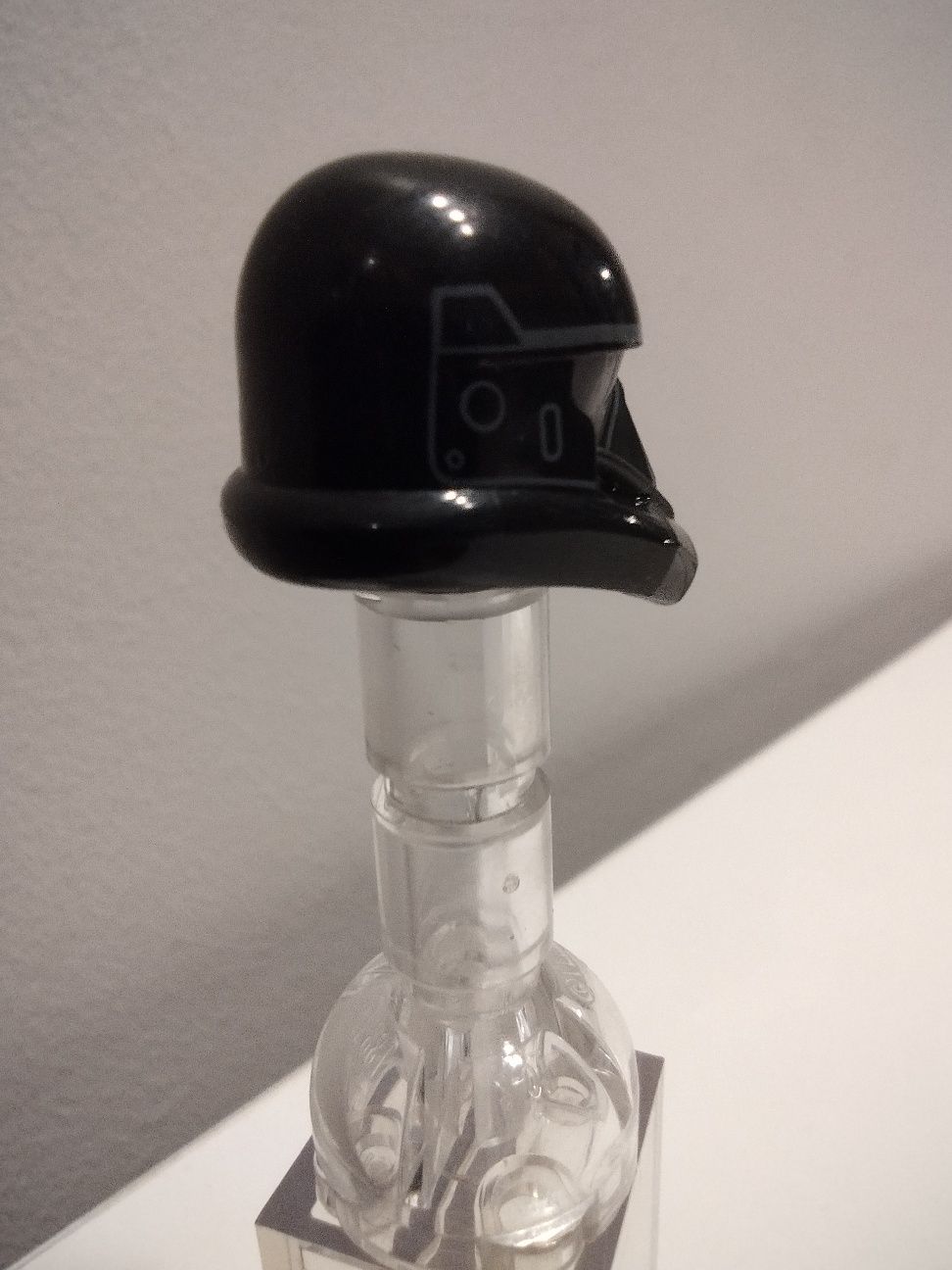 LEGO Star Wars hełm Imperial Death Trooper