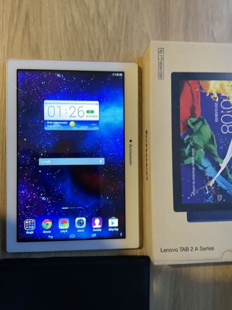 Tablet lenovo TAB 2A10-70