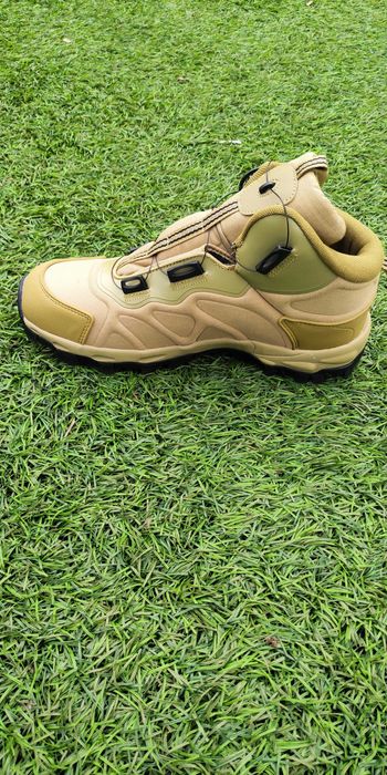 Тактичні кросівки