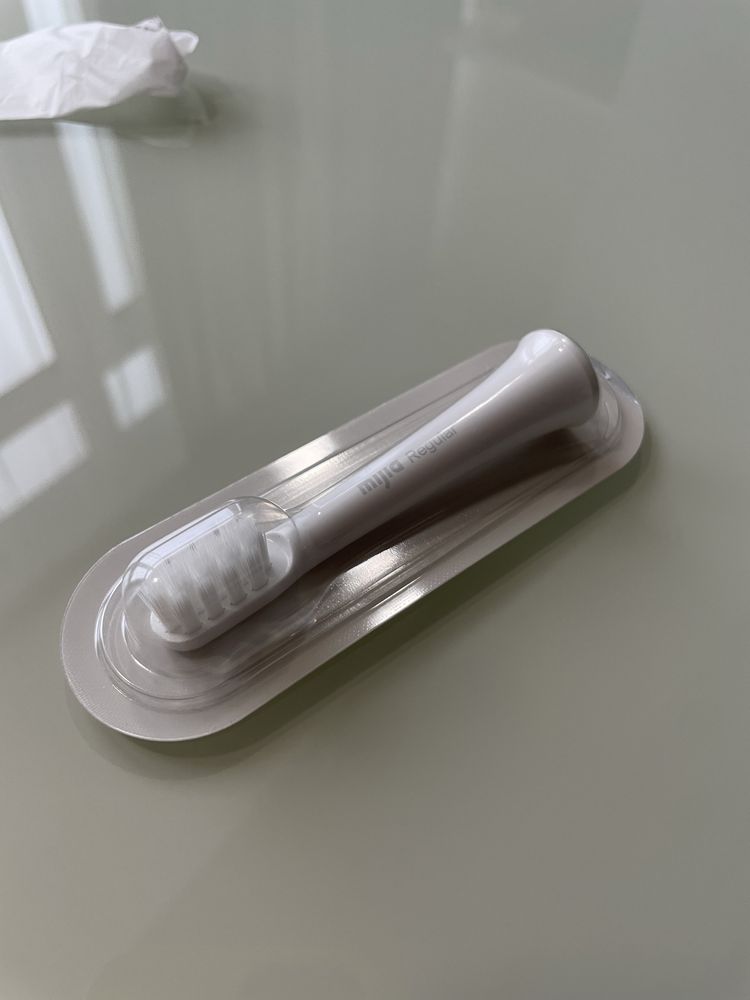 зубна щітка xiaomi t100