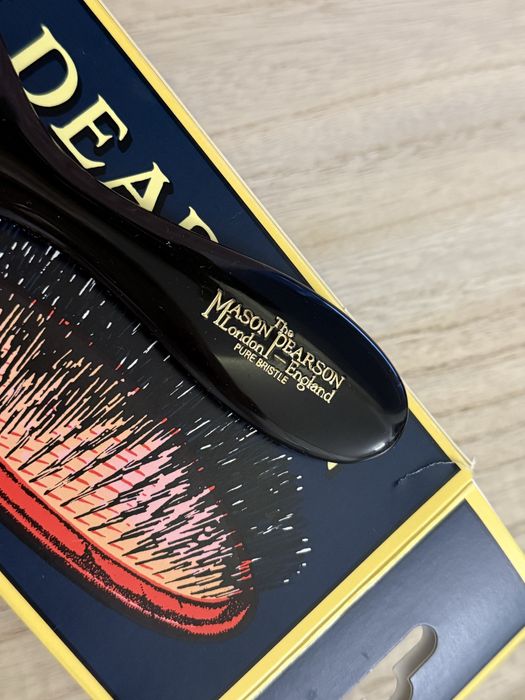 Mason Pearson szczotka do włosów B3