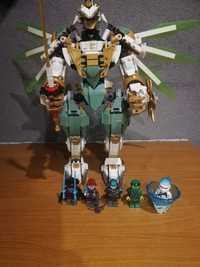 Lego ninjago 70676