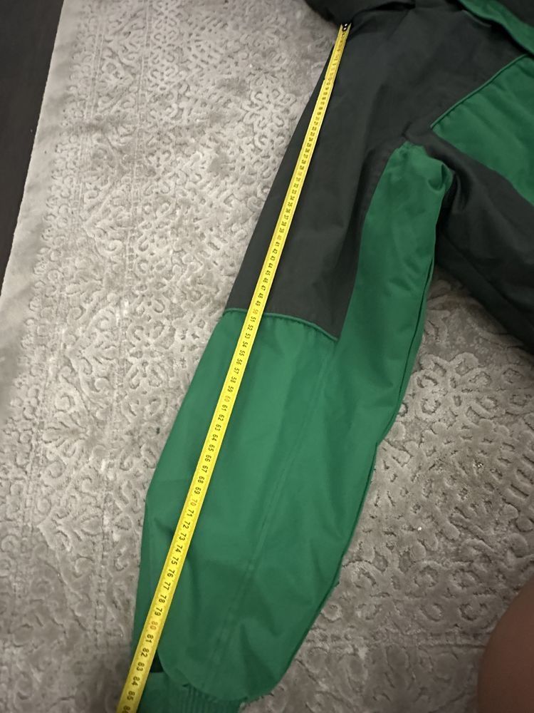 Термо куртка Mountain warehouse snow xl(xxxl)