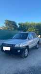 Kia Sportage 2.0 16V caixa auto
