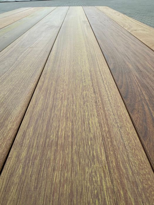 Ipe  Deska Tarasowa 21x145mm  Fas KD