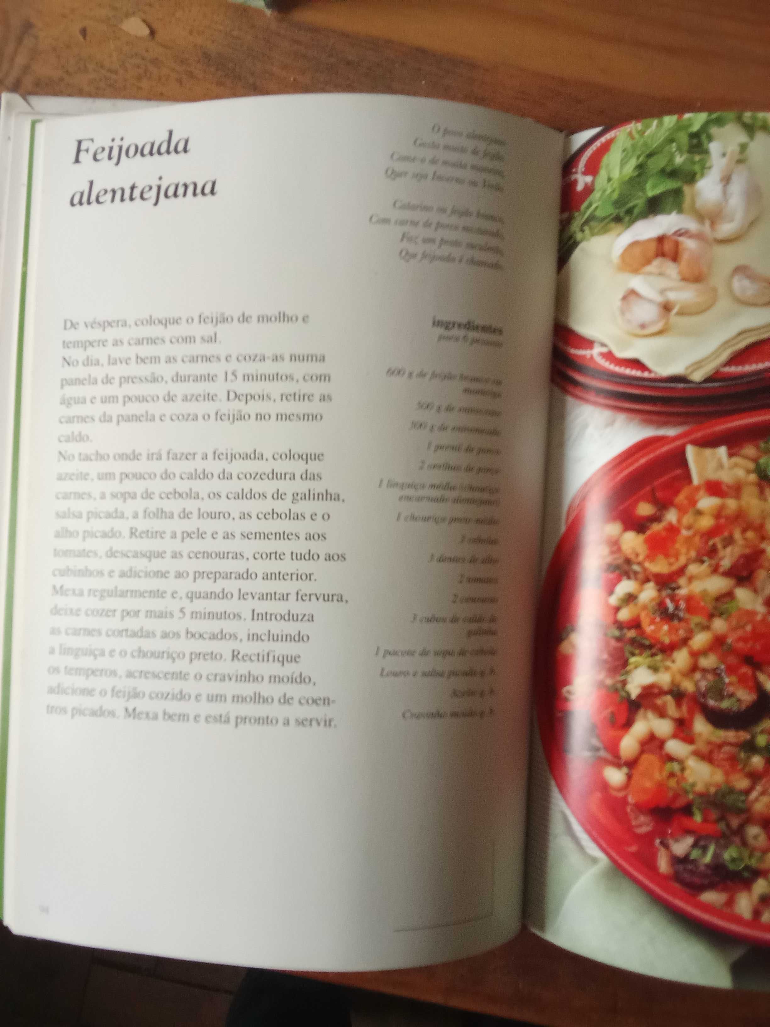 Sabores do Baixo Alentejo