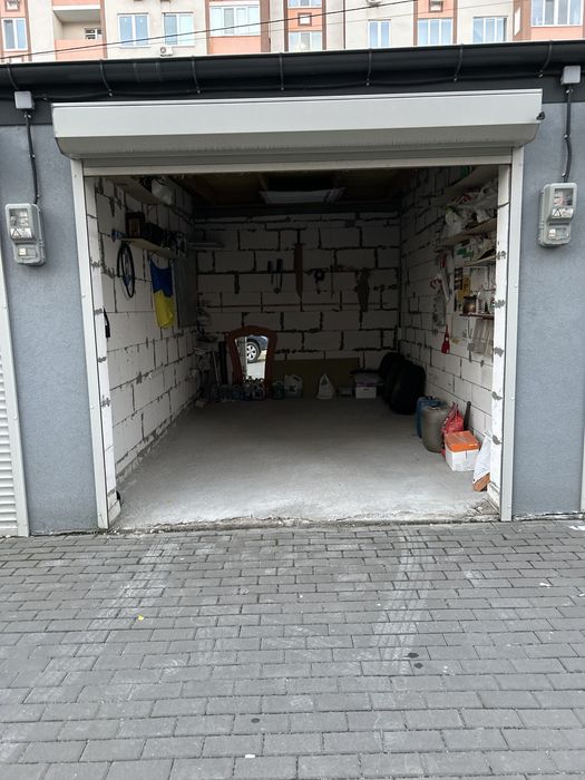 Продам гараж ЖК «Європейка», Софіївська борщагівка